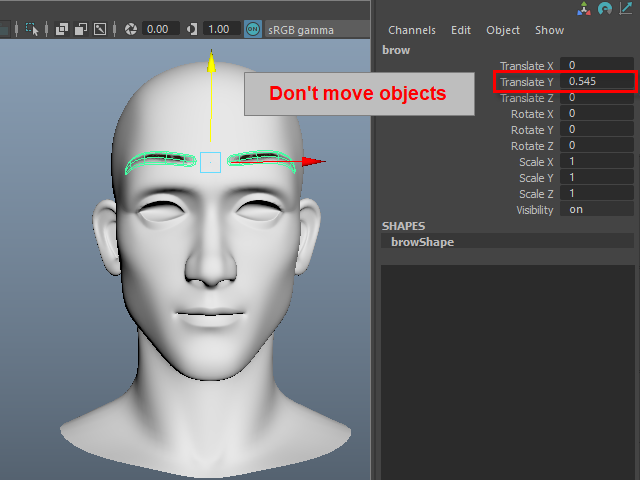 Brow Inner Up mid_poly