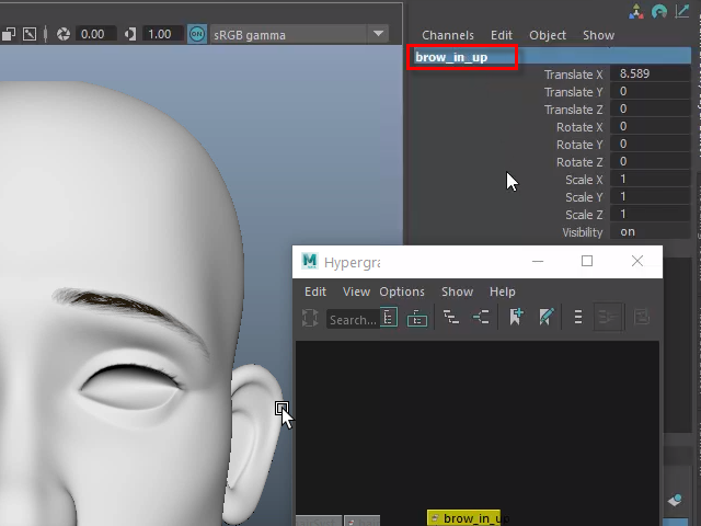 Brow Inner Up mid_poly